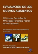 EVALUACIÓN DE LOS NUEVOS ALIMENTOS