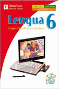 CUAD LENGUA 6ºEP 09