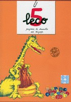 LECO 5 LEO, ESCRIBO Y COMPRENDO