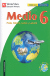 MEDIO 6. ISLAS CANARIAS