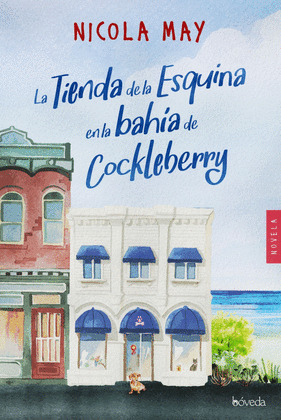 TIENDA DE LA ESQUINA EN LA BAHÍA DE COCKLEBERRY, LA