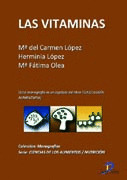 LAS VITAMINAS