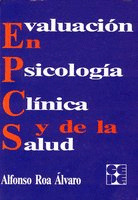 EVALUACION EN PSICOLOGIA CLINICA Y DE LA SALUD