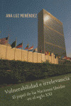 VULNERABILIDAD E IRRELEVANCIA - EL PAPEL DE LAS NACIONES