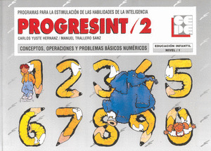 PROGRESINT 2
