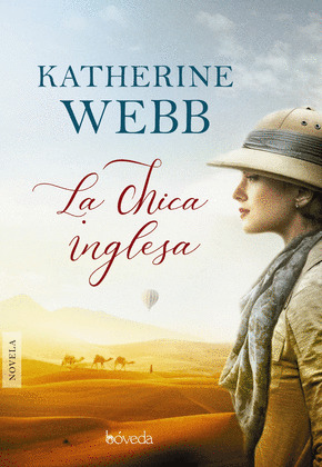 CHICA INGLESA, LA