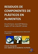RESIDUOS DE COMPONENTES PLÁSTICOS EN ALIMENTOS