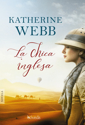 LA CHICA INGLESA