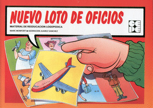 RL11 NUEVO LOTO DE OFICIOS