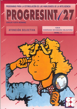 PROGRESINT, 27