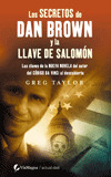SECRETOS DE DAN BROWN Y LA LLAVE DE SALOMON, LOS