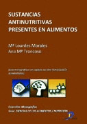 SUSTANCIAS ANTINUTRITITVAS PRESENTES EN LOS ALIMENTOS