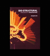 BIO-STRUCTURAL ANALOGUES IN ARCHITECTURE