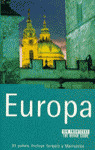 ** GUIA EUROPA