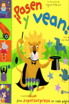 PASEN Y VEAN