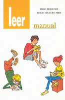 LEER. MANUAL-GUIA