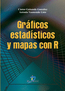 GRAFICOS ESTADISTICOS Y MAPAS CON R