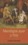 MENDIGOS AYER Y HOY