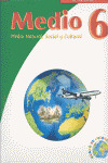 CUADERNO CONOCIMIENTO MEDIO 6ºEP 09