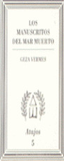 LOS MANUSCRITOS DEL MAR MUERTO