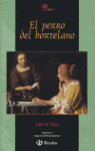 52.PERRO DEL HORTELANO (ANAQUEL)