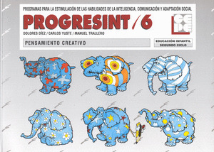 PROGRESINT 6