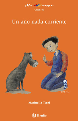 AÑO NADA CORRIENTE, UN
