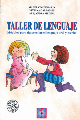 TALLER DE LENGUAJE 1