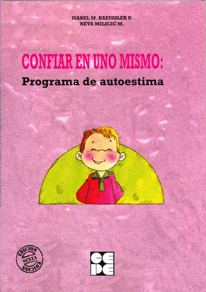 CONFIAR EN UNO MISMO