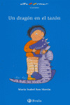 ALT162(AZ). UN DRAGON EN EL TAZON (+ 6 AÑOS)