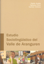 ESTUDIO SOCIOLINGUISTICO VALLE ARANGUREN