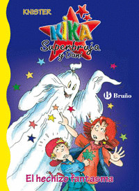 HECHIZO FANTASMA, EL
