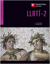 LLATÍ, 2 BATXILLERAT