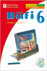 NOU BUFI 6. ACTIVITATS. EDUCACIO PRIMARIA