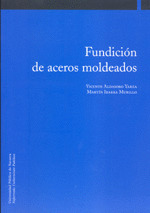 FUNDICIÓN DE ACEROS MOLDEADOS