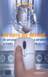 UN HURRA POR INTERNET