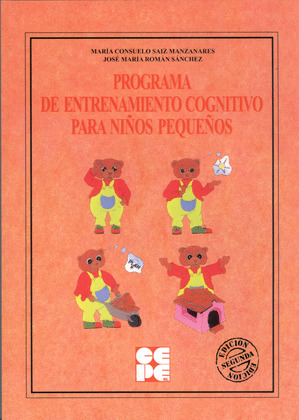 PROGRAMA ENTRENAMIENTO COGNITIVO
