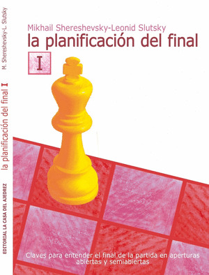 LA PLANIFICACIÓN DEL FINAL I