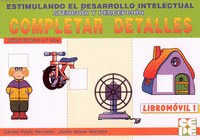 LIBROMOVIL 1:ATENCION Y PERCEPCION