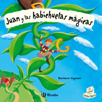 JUAN Y LAS HABICHUELAS MAGICAS (CUENTOS CLASICOS CON SORPRES