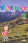CUADERNO VACACIONES 2º PRIMARIA