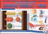 LIBROMOVIL 4: NUMERO: OPERACIONES