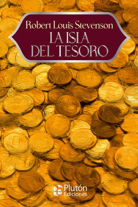 LA ISLA DEL TESORO