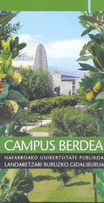 CAMPUS BERDEA
