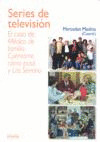 SERIES DE TELEVISION, EL CASO DE MEDICO DE FAMILIA, CUENTAME