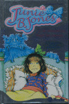 JUNIE B.JONES Y EL MONSTRUO BAJO LA CAMA