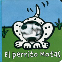 LIBRODEDOS. EL PERRITO MOTAS