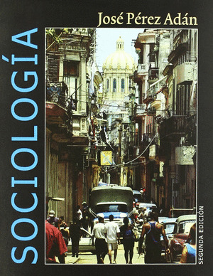 SOCIOLOGÍA