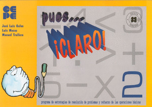 PUES...CLARO 2