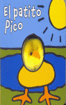 LIBRODEDOS. EL PATITO PICO